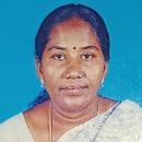 Photo of Dr. T. Vasantha