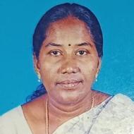 Dr. T. Vasantha Class 11 Tuition trainer in Madurai