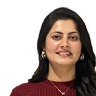 Priya S. Class 12 Tuition trainer in Noida