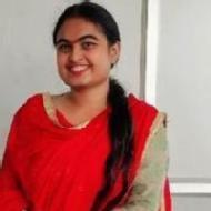 Aditi Anjali . Class I-V Tuition trainer in Patna Sadar