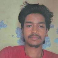 Tika Ram Class 10 trainer in Kandaghat