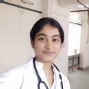 Photo of Muznah A.
