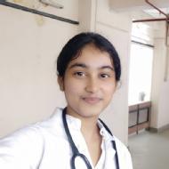 Muznah A. Class 12 Tuition trainer in Hazaribag Sadar