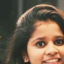 Photo of Astha G.