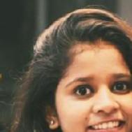 Astha G. Class I-V Tuition trainer in Nichlaul