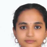 Talabattula K. Class 10 trainer in Hyderabad