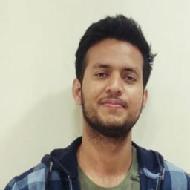 Gaurav Sharma Class 12 Tuition trainer in Dehradun