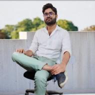 Rahul Ranjan Class 10 trainer in Utter Pradesh