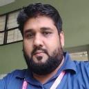 Photo of Deepu K S