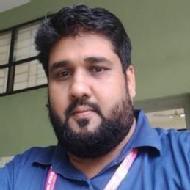 Deepu K S Class 12 Tuition trainer in Thiruvananthapuram