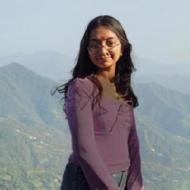Palak S. Class I-V Tuition trainer in Sahibzada Ajit Singh Nagar