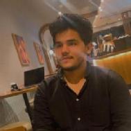 Uttam Tomar Class 9 Tuition trainer in Gurgaon