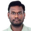 Photo of Ponnusamy S