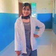 Manisha Class 8 Tuition trainer in Panchkula