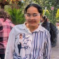 Dipti Class 12 Tuition trainer in Delhi