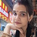 Photo of Kavya M.