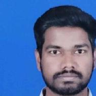 Govindaraj R Class 12 Tuition trainer in Bangalore