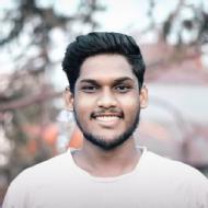 Asaph Netam Spoken English trainer in Kunnathur