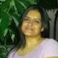 Khushboo J. Personality Development trainer in Mumbai