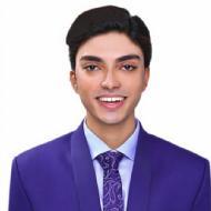 Dhanush Dayakar kanchan Class 12 Tuition trainer in Mangalore