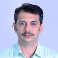 Aniruddha Vijay bhide NISM trainer in Pune