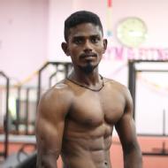 Suriya Personal Trainer trainer in Madurai