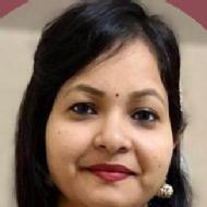 Anjani Class I-V Tuition trainer in Bangalore