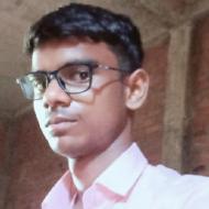 Siddharth Chauhan Class I-V Tuition trainer in Phool Pur