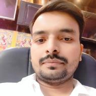 Gaurav Kumar Varma Class I-V Tuition trainer in Gorakhpur