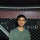 Photo of Mayank Dwivedi