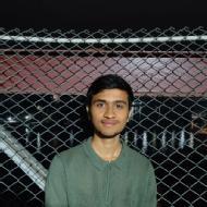 Mayank Dwivedi Class 10 trainer in Indore