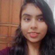 Shreya S. Class 12 Tuition trainer in Bilaspur