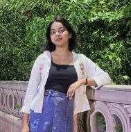 Khushi V. Class 6 Tuition trainer in Lucknow