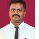Rajkumar Home Tutors trainer in Coimbatore
