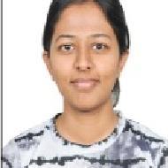 Sera dominic Nursing trainer in Bangalore
