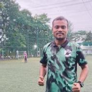 Bosco Deelly Football trainer in Mumbai