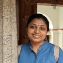 Photo of Vigneshwari D.