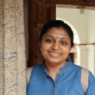 Vigneshwari D. Class I-V Tuition trainer in Chennai