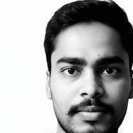 Shyam Pathade Meditation trainer in Bangalore
