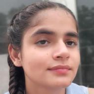 Zania Spoken English trainer in Sahibzada Ajit Singh Nagar