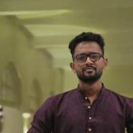 Devi Prasad Mohanty Class 9 Tuition trainer in Bhubaneswar