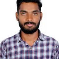 P Rohith Kumar Class 9 Tuition trainer in Hyderabad
