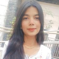 Preeti Class 12 Tuition trainer in Delhi