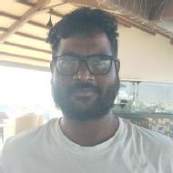 Senthil Kumar Swimming trainer in Chennai