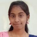 Photo of Niraimathi N.