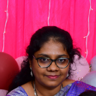 Chippagiri Tejaswini . Class I-V Tuition trainer in Hyderabad