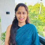 Garima Y. Class 12 Tuition trainer in Gurgaon