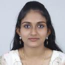 Photo of Vaishnavi P.