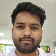 Akash Shrivastava Class 8 Tuition trainer in Panna