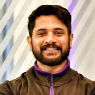 Sroban Kumar Paul Personal Trainer trainer in Kolkata